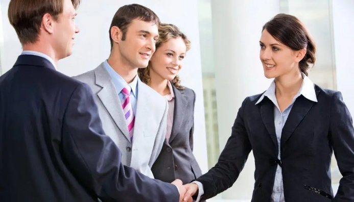 Relaciones publicas y recursos humanos